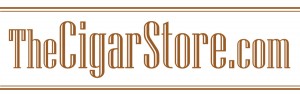 The Cigar Store Logo