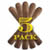 Joya De Nicaragua Black Robusto 5 pack