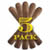 Punch Magnum Double Maduro 5 pack