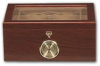 cigar humidors