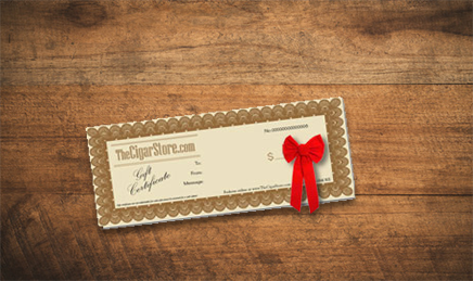 Gift Certificates