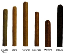 Selecting and Choosing a Cigar