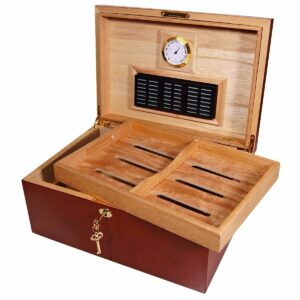 Cigar humidors for sale