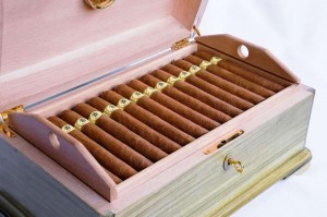 Cigar-should-be-stored-in-a-Humidor