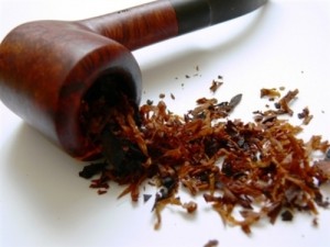 Pipe Tobacco Strength