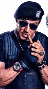Sylvester-Stallone-Watch-In-The-Expendables-3-Movie-cigar