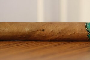 unraveling cigar