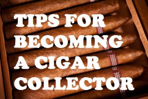 Cigar Collector