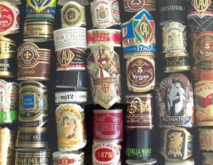 Cigar Bands