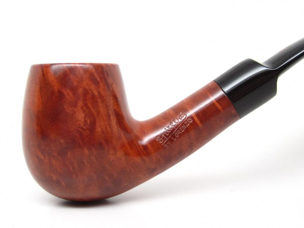 Lorenzo Tobacco Pipes