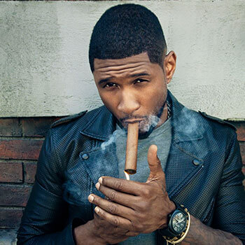 Usher