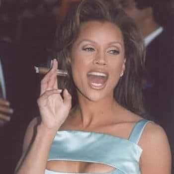 Vanessa Williams