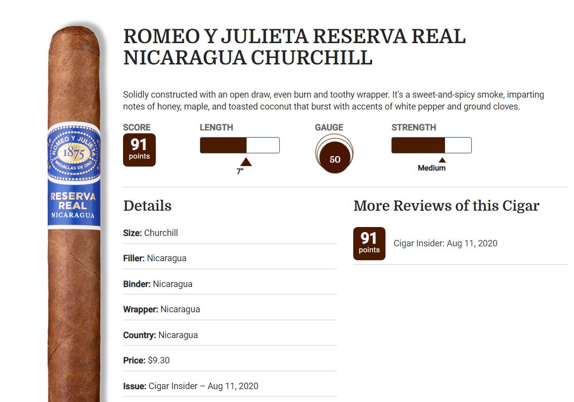Romeo Churchill