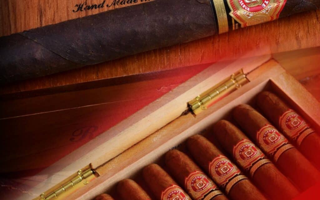 The Art and Pleasure of Premium Cigars at www.thecigarstore.com