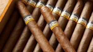 www.TheCigarStore.com Cohiba Cigars