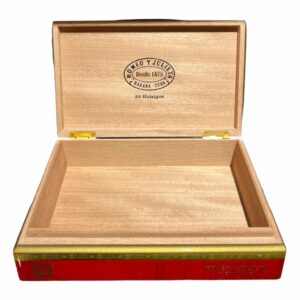 A guide to dry boxing cigars
