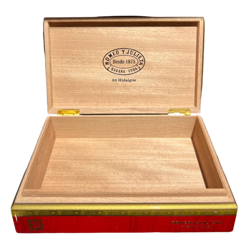 A guide to dry boxing cigars