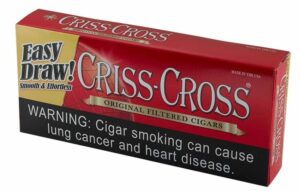 Criss Cross Heavy Weights Original Full Flavor