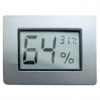 Humidification