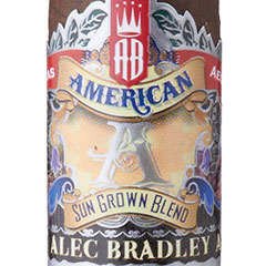 cigars bradley grown alec sun american