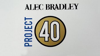 Alec Bradley Project 40 Cigars