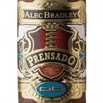 Alec Bradley Prensado Cigars