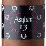 Asylum 13 Corojo Cigars