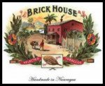 Brick House Cigars by J.C. Newman