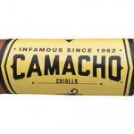 Camacho Criollo Cigars