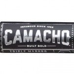 Camacho Triple Maduro Cigars