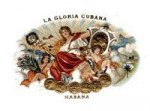 La Gloria Cubana Cigars