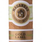 Macanudo Gold Label Cigars