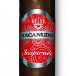 Macanudo Inspirado Red Cigars