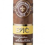 Montecristo Epic Cigars