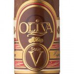Oliva Serie V Cigars