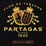 Partagas Black Label Cigars