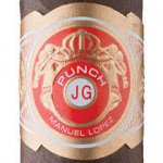 Punch Deluxe Cigars