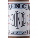 Punch Signature Cigars