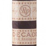 Rocky Patel Decade Cigars