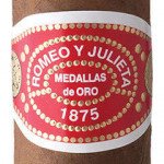 Romeo y Julieta 1875 Cigars