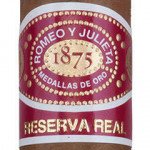 Romeo y Julieta Reserva Real Cigars