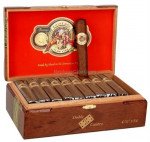 Arturo Fuente Casa Cuba Doble Cuatro