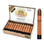 Arturo Fuente Chateau Cuban Belicoso Sungrown