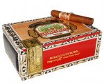 Arturo Fuente Rosado Sungrown Magnum R 44