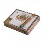 Arturo Fuente Seleccion D'Oro Churchill Connecticut