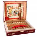 Bellas Artes Short Churchill