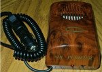 Csonka Automotive Air Care Purifier