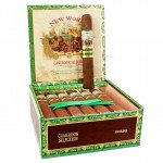 New World Cameroon Gordo