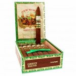 New World Cameroon Torpedo