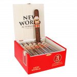 New World Puro Especial Gordo